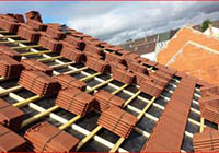 Rénover sa toiture à Balnot-sur-Laignes